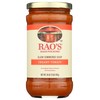 Rao's Homemade Slow Simmered Soup, Creamy Tomato, 16 Ounce (Pack