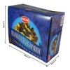 HEM Incense Cones: Frankincense and Myrrh - 12 Packs of