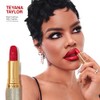 Labial Revlon Super Lustrous Ultra Lipstick tono Sedona