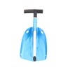 CLAM 12054 Aluminum Scoop Shovel