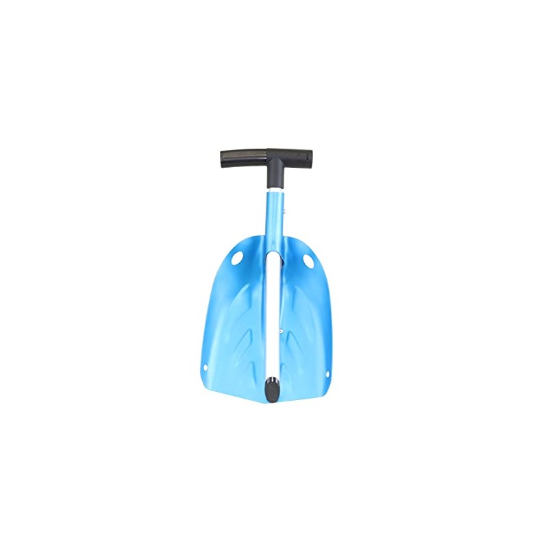 CLAM 12054 Aluminum Scoop Shovel