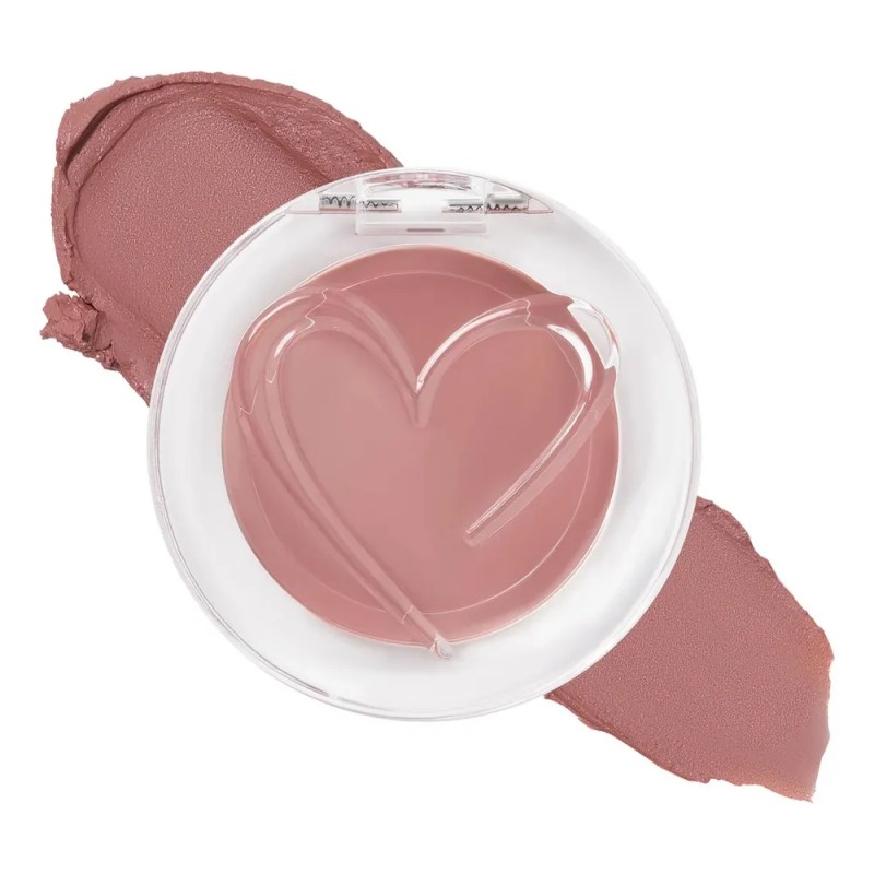 Beauty Creations - Stay Blushin Cute Barra Mejillas Y Labios