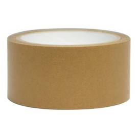 Earth Hugger Kraft Paper Tape 1.88", 25yds
