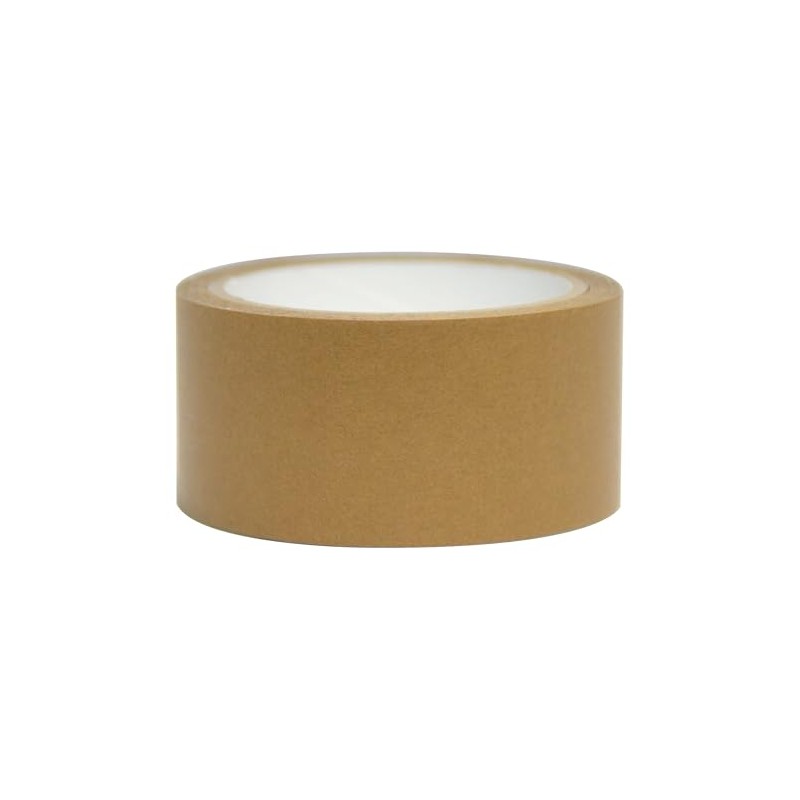 Earth Hugger Kraft Paper Tape 1.88", 25yds