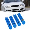 Fuel Injector Nozzle Cleaning Set DC12V to 24V Reliable Injector