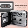 231 Stereo Cassette Player USB2.0 Flash Disk Tape to MP3