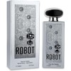 ROBOT Eau de Toilette 3.4 for man