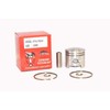 Lil Red Barn Compatible with Stihl Fs90, Fs96 Piston Kit