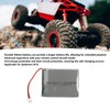 Aircraft Model Remote Control Lithium Battery 3.7V 6200mAh 8C Large