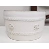 Juliska BERRY AND THREAD White 4 Inch Ramekin JA12/W BRAND