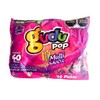 Sonric's Sonrics Gudu Pop Multi Sabor Paletas/Lollip