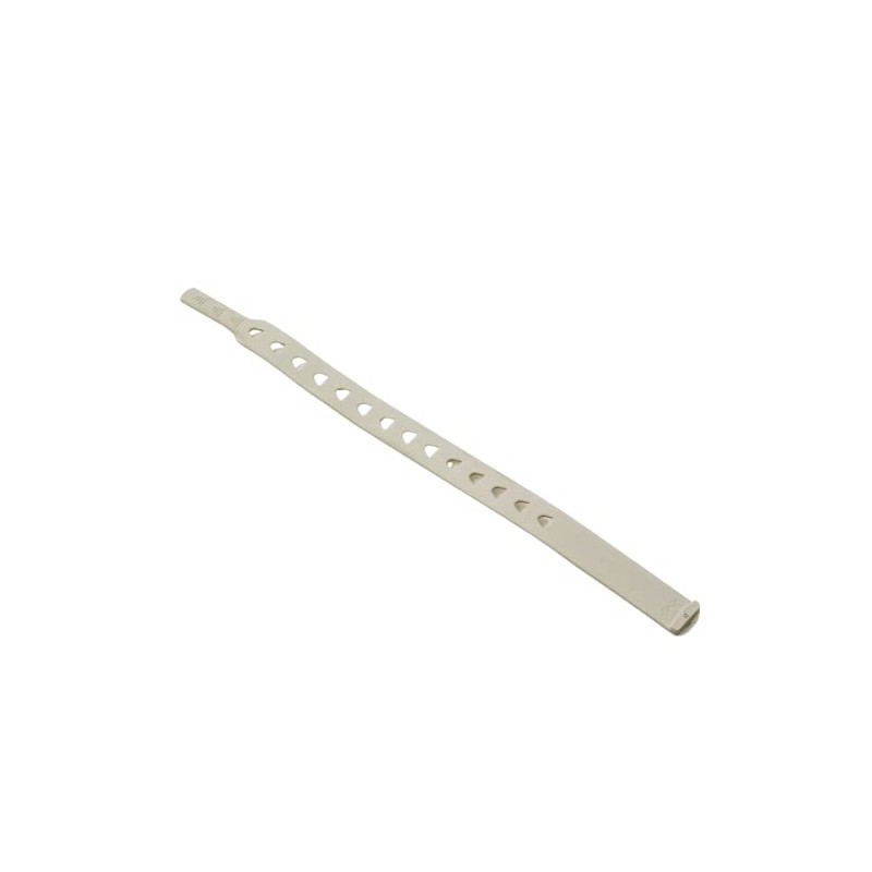 Hamax Kinder Fußriemen-2122800915 Fußriemen, schwarz, 20 x 6 x 6
