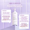 Sante Azulene Soother Cleansing Milk 200ml Hypoallergenic Moisturizing Cleansing Lotion