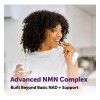 Micro Ingredientes Nmn Complejo 1000mg,120 Cáps,resveratrol
