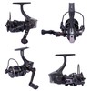 Abu Garcia Raylex Spinning 2000SH Reel