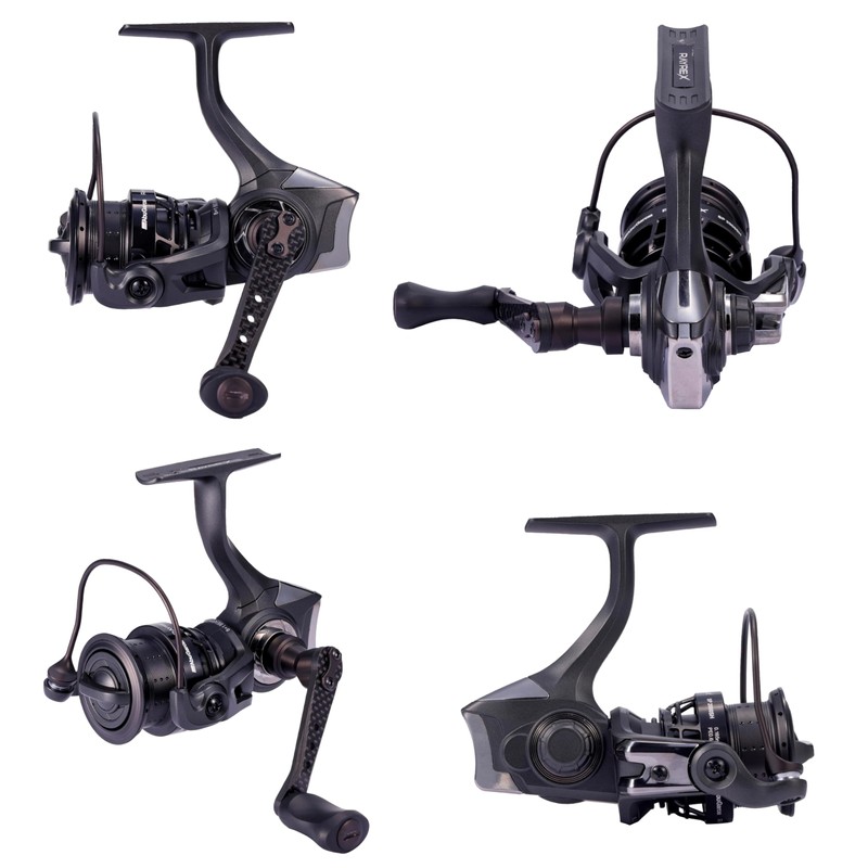Abu Garcia Raylex Spinning 2000SH Reel