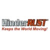 HinderRUST S4.0 "The Rust Stopper" Aerosol Spray Can