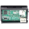 JacobsParts DC 100V 100A Voltmeter Ammeter Dual LED Display Panel