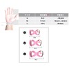 Bombinate 2-Pack Eight Trap Power Tube Wrist Wraps Wrist Strap