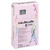 Artline 'Decorite' Marker 1.0mm for Cardboard, Glass, Metal and Plastic,