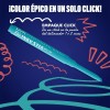 NYX PMU Epic Inky Stix, delineador de ojos, 0.1g