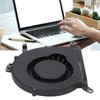 13in CPU Fan Heat Dissipation Function Lower Temperature Durable Materials