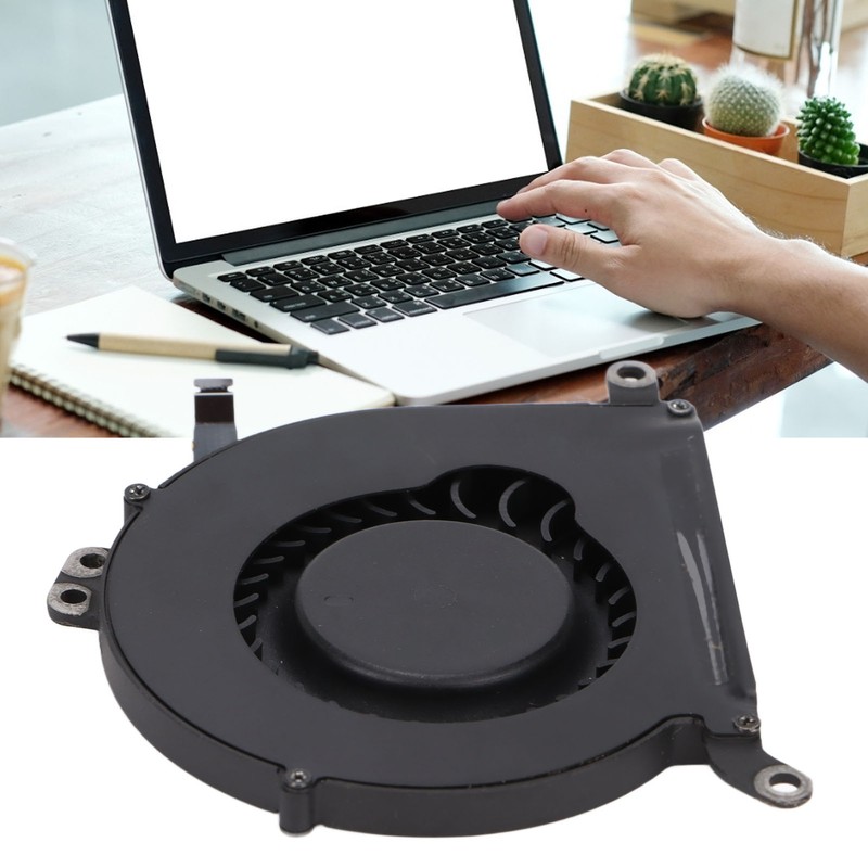 13in CPU Fan Heat Dissipation Function Lower Temperature Durable Materials