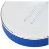 Gedy Soap Dish g-Luna Blue (lu110500300)