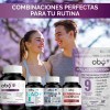 Resveratrol 100 Puro Vegano Alto Contenido Polifenoles Potenciado Pimienta Negra