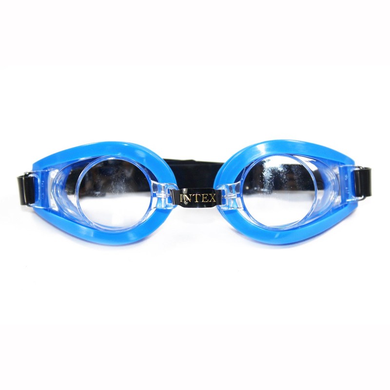 Intex – 55602 – Outdoor Game – Swimming Pool Goggles