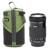 Think Tank TT768 Photo Lens Case Duo for DSLR/Mirrorless Lenses