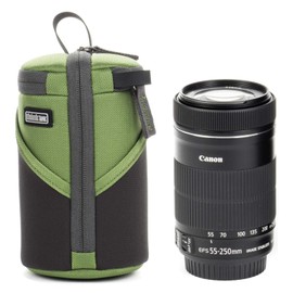 Think Tank TT768 Photo Lens Case Duo for DSLR/Mirrorless Lenses Canon Nikon Sony Olympus Sigma Tamron Tokina, Lyndee, 10