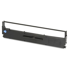 EPSON EPSS015631 EPSON BR LX350 Matrix - 1-Black Printer Ribbon