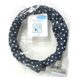 BRIOSO Aluminum Joint Lock, Blue Dot