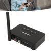 Bluetooth 5.1 Sound Transmitter Receiver 2 in 1 Wireless Sound