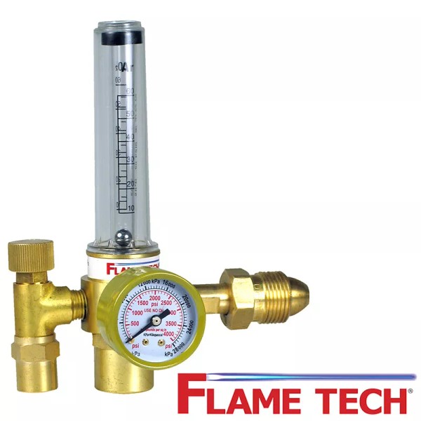 Flame Technologies 100-FL-AR-60-5