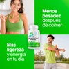 AMARTE LABS Probióticos Prebióticos Enzimas Digestivas 60 Cápsulas