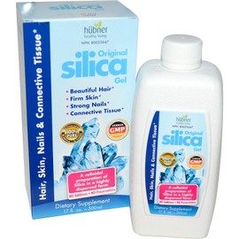 Hubner Original Silica Gel 17 fl.oz