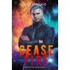 Cease Fire: A Sci Fi Alien Romance