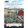 Lang, Linda Nelson Stocks 2026 Monthly Planner, 8.5'' X 12'',