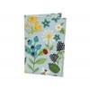 Gisela Graham Kitchen Garden PVC Passport Holder