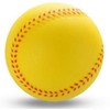 KINOKINO Baseball Practice Urethane Balls Diameter Approx. 2.8 inches (7