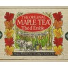 The Original Maple Tea in Wood Box - 100 Tea