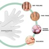 Dermavitamins Advanced Moisturising Foot & Hand Mask Bag Set