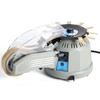 Frifreego Automatic Tape Dispenser Rotary Disc Tape Cutting Machine, 13-60mm
