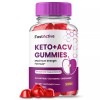 Fast Active Keto ACV Gummies, Max Strength Supplement, FastActive ACV