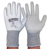 Spontex Cut Protection Work Gloves with Cut Protection
