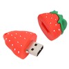 Cute Cartoon USB Flash Drive Home Office USB Stick for