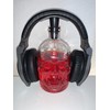 BeatsBuddy The bottle attachment for individual headphones stand from your