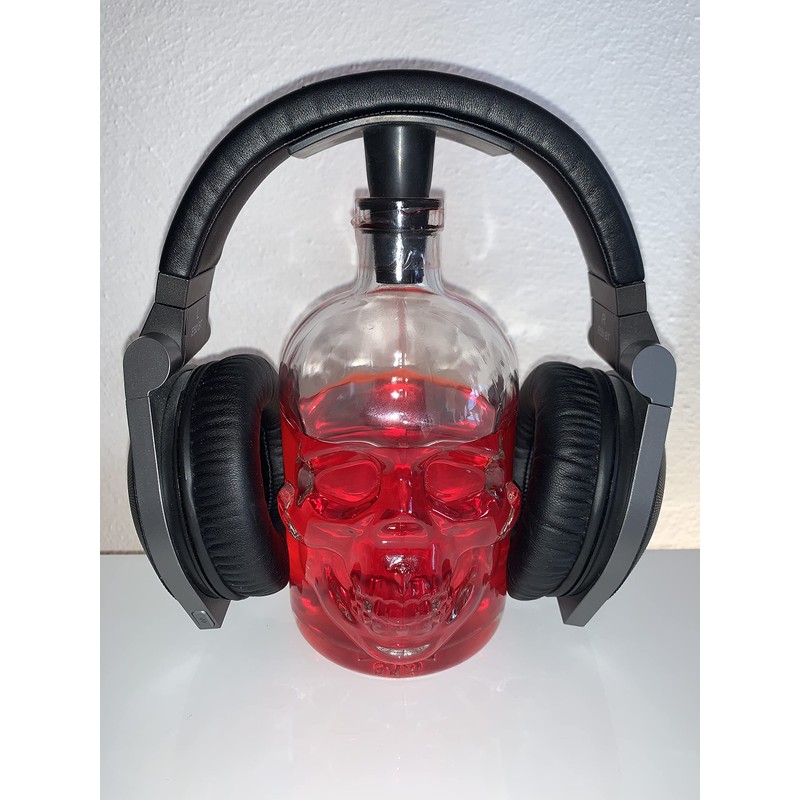BeatsBuddy The bottle attachment for individual headphones stand from your